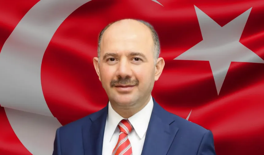 Osmaniye Valisi Mehmet Fatih Serdengeçti’den Anneler Günü Kutlaması