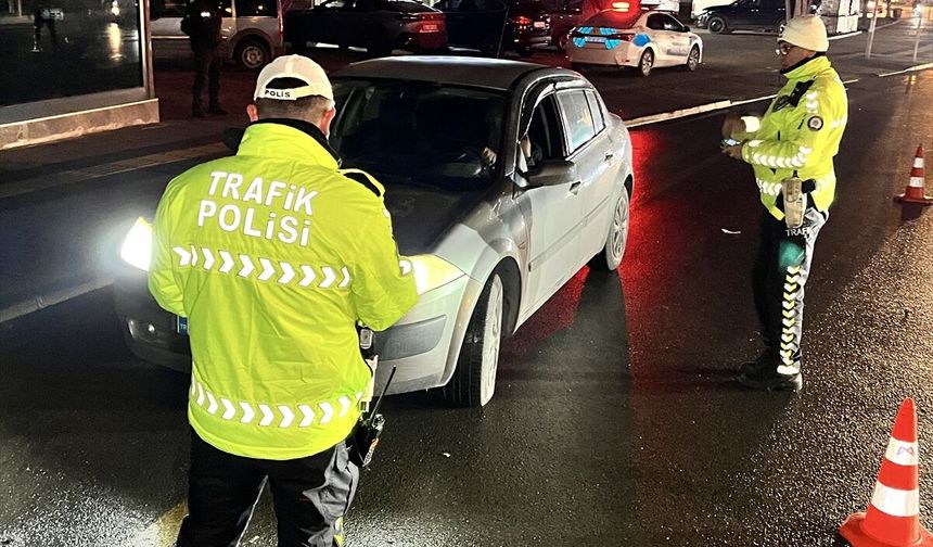 Osmaniye’de Trafikte Yeni Dönem Cezalar Cep Yakacak!