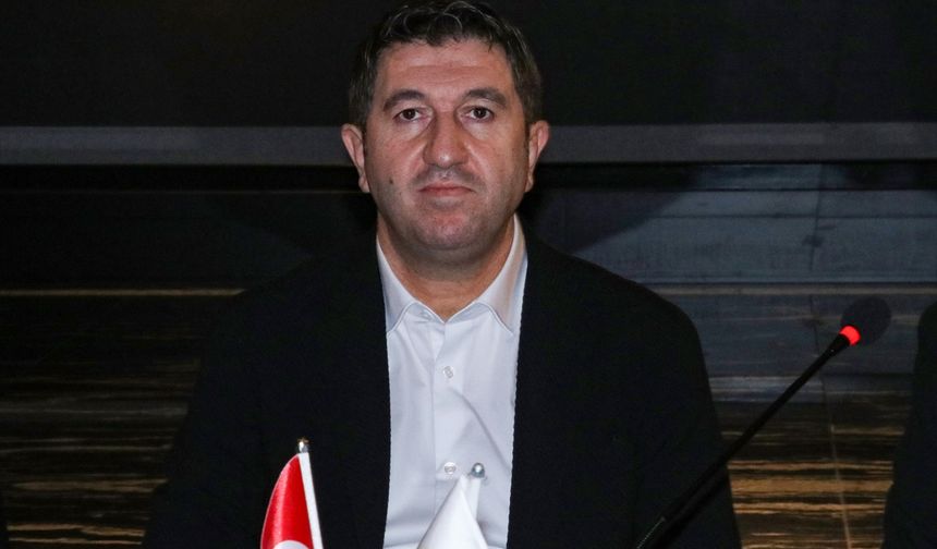 Meysu Gıda Sanayi ve Ticaret AŞ'nin halka arzında talep toplanmasına 5 Ocak'ta başlanacak