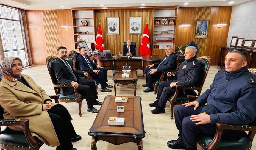 Düziçi’nde Kamu Hizmetlerine Yeni Yatırım