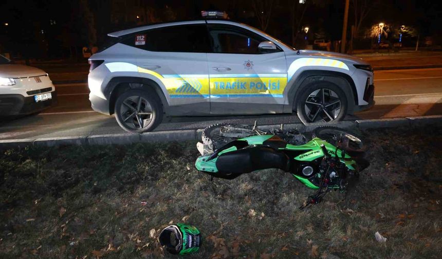 Nevşehir’de 15 Yaşındaki Sürücüye 122 Bin TL Ceza