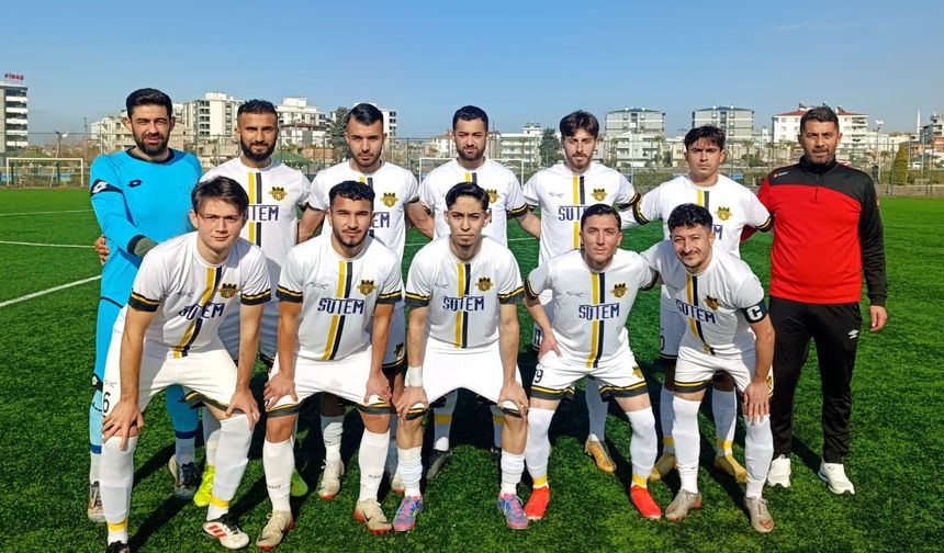 Kadirli’de Kritik 90 Dakika Kadrolar Açıklandı