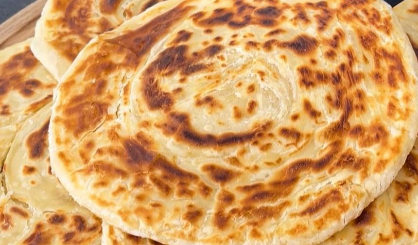 Osmaniye Mutfağının Efsanesi: Katmer Lezzeti Yaşatılıyor