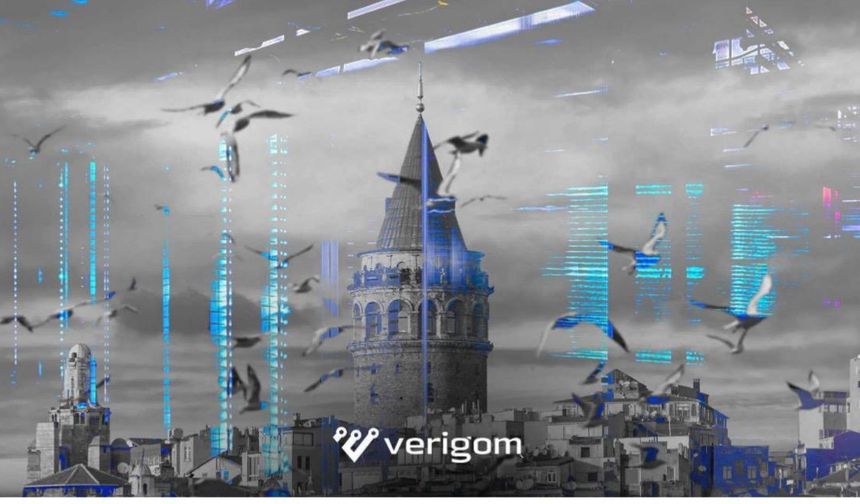 Verigom Dijital Dünyada Güvenin ve Performansın Yeni Adı