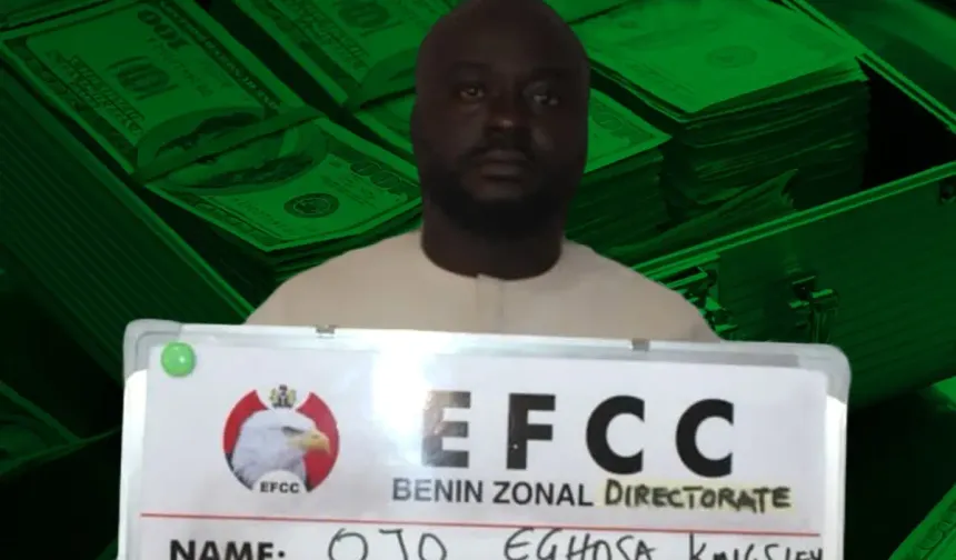 Hapis Cezasını Seçti: 1 Milyon Dolar İçin