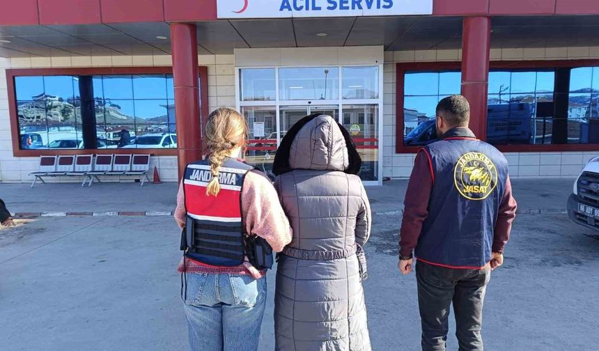 Yozgat’ta 21 Yıllık Kimlik Oyunu Devleti Zarara Uğrattı