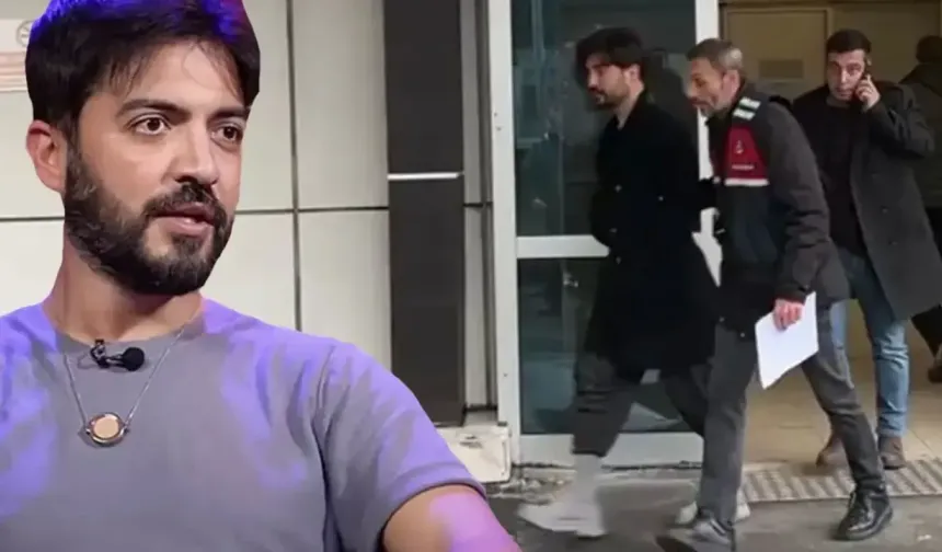 Yusuf Güney’den Şaşırtan Cin İddiası