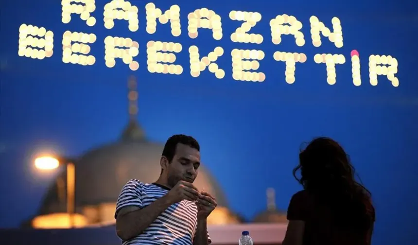 2 Mart 2026: Ramazan’da Kaçıncı Gün?