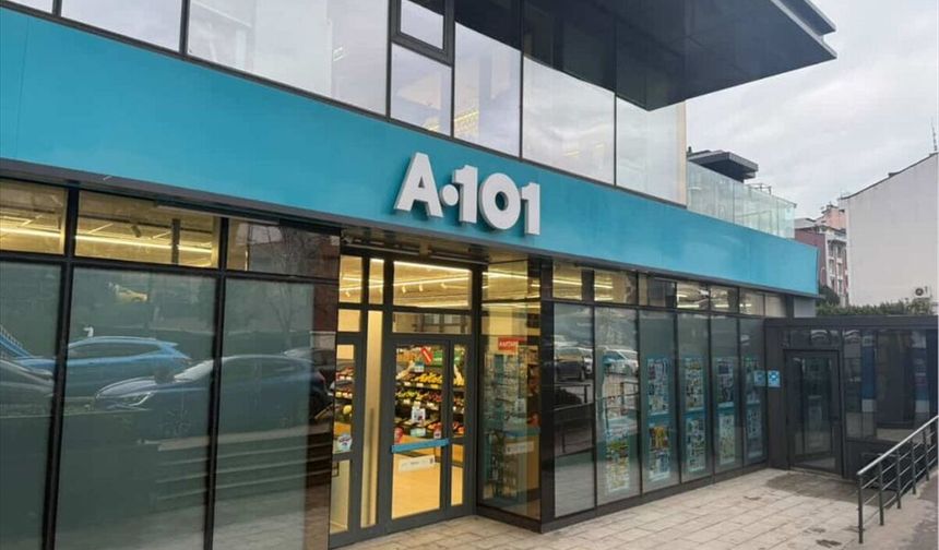 A101’de Bu Haftanın Büyük İndirimi