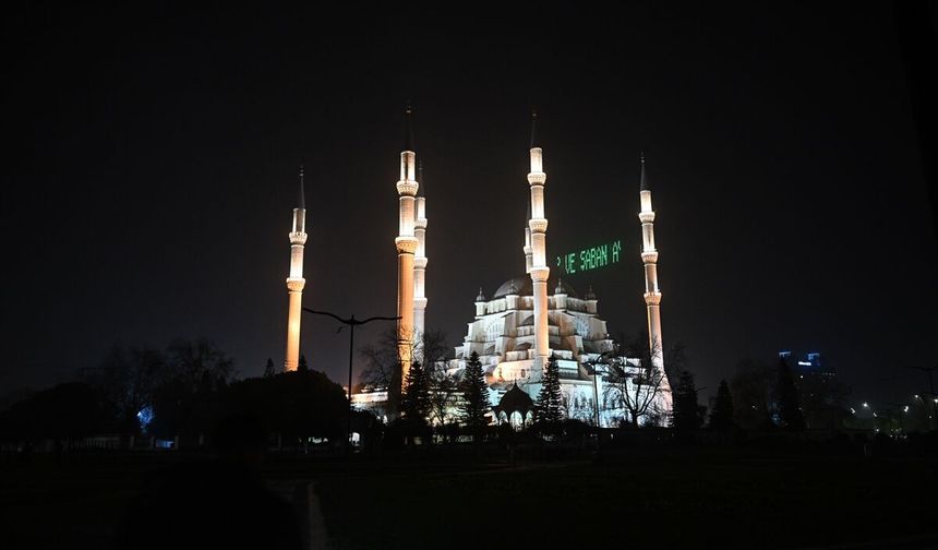 Mevlid Kandili İçin Geri Sayım