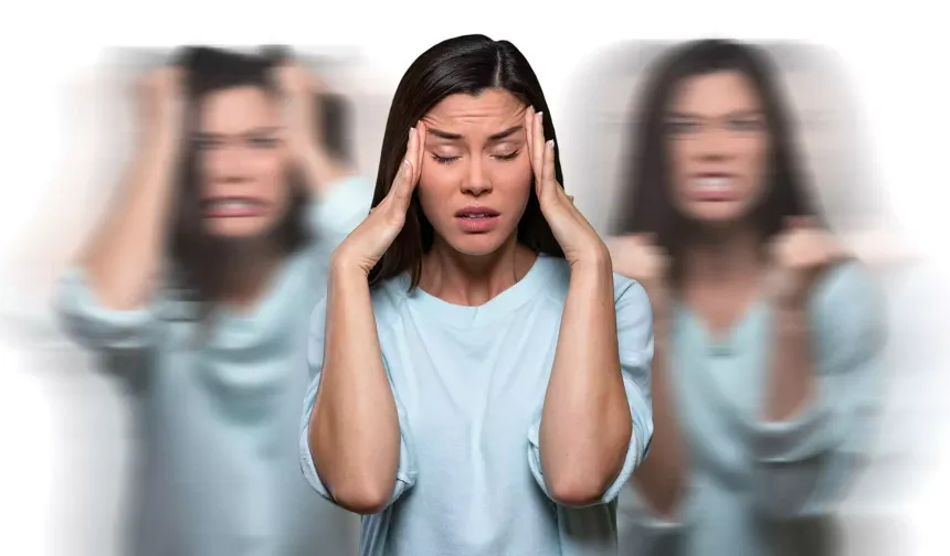 Anksiyete Çağın Sessiz Salgını