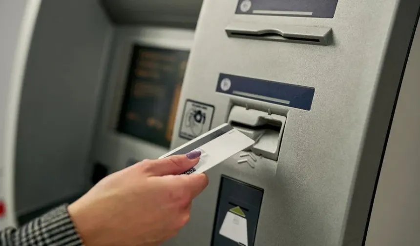 ATM’lerde Nakit Çekimde Temassız Dönem Başladı