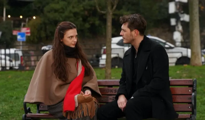 Aynı Yağmur Altında Dizisi Londra ve İstanbul’da Başlıyor