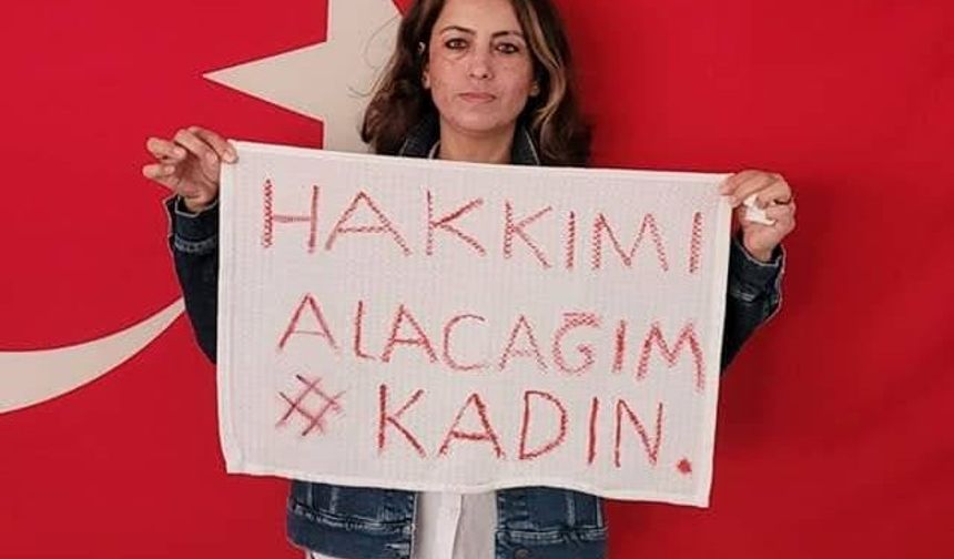 Başkan Keskinbaş "Medeni Kanun’a Dokundurmayız"