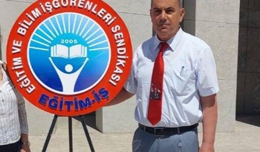 Birleşik Kamu-İş’ten Ali Yalçın’a Sert Tepki