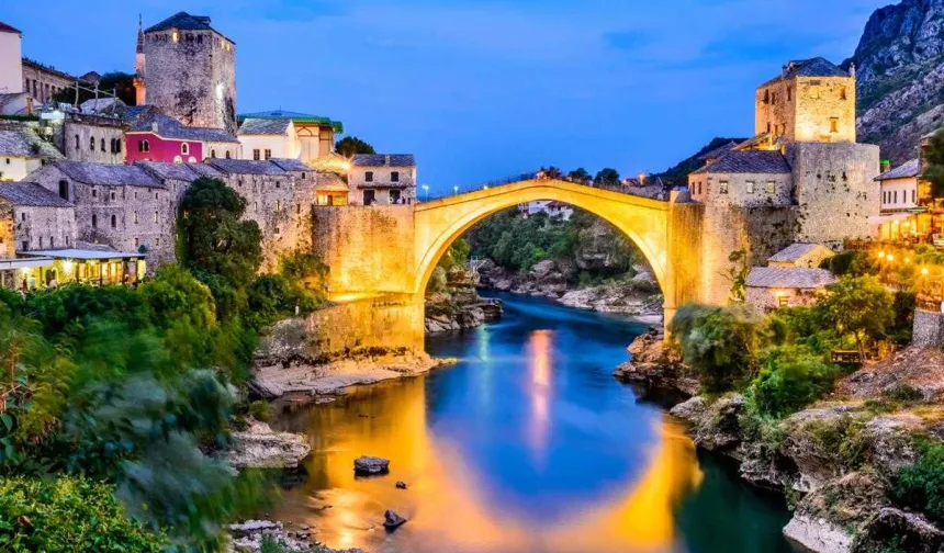 Bu Ülkelerde Vize Şartı Aranmıyor