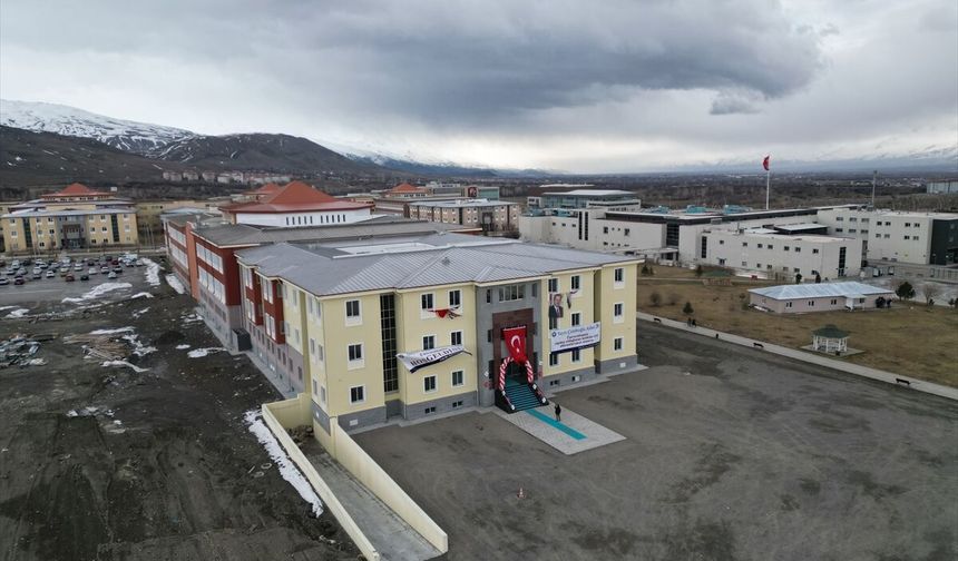 Çelebi Havacılık, havacılıkta nitelikli insan kaynağı desteğini sürdürüyor