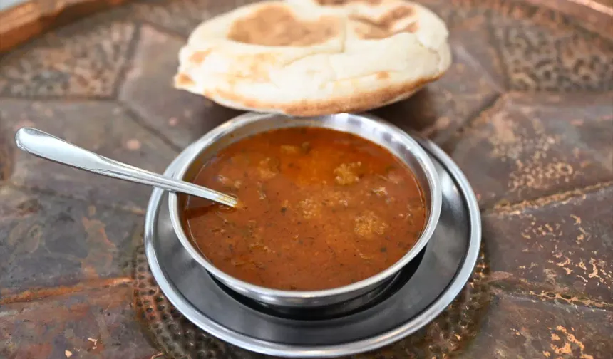 Kayseri  meşhur düğün çorbası nedir, nasıl yapılır?