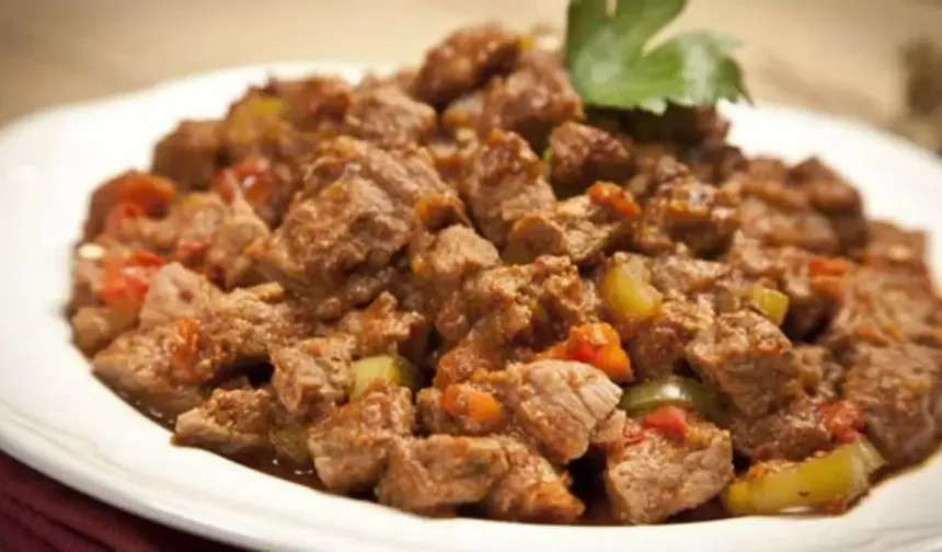 Osmaniye’de Ramazan Sofralarına Yakışan Lezzet