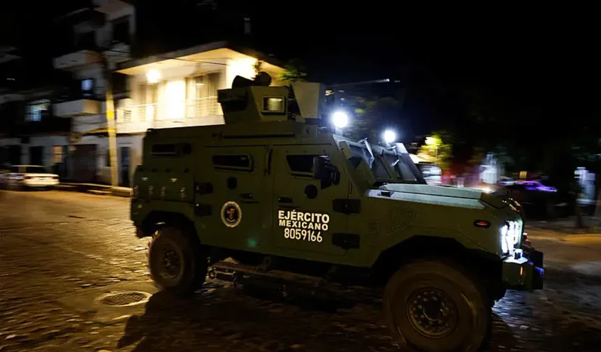 Kartel lideri El Mencho Baskını Nasıl Yapıldı Tapalpa Operasyonunun Perde Arkası