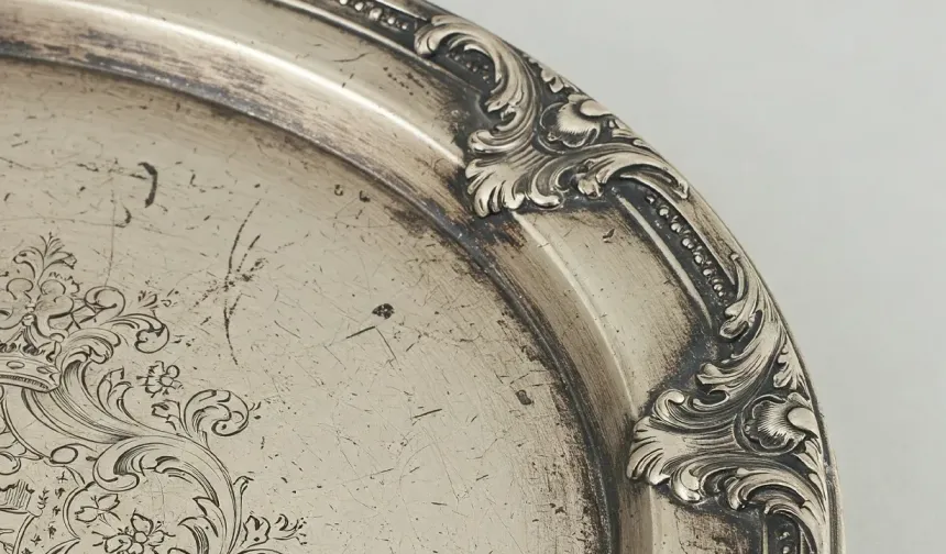 Çeyiz Sandıkları Servet Oldu Osmaniye’de Gümüşe Hücum