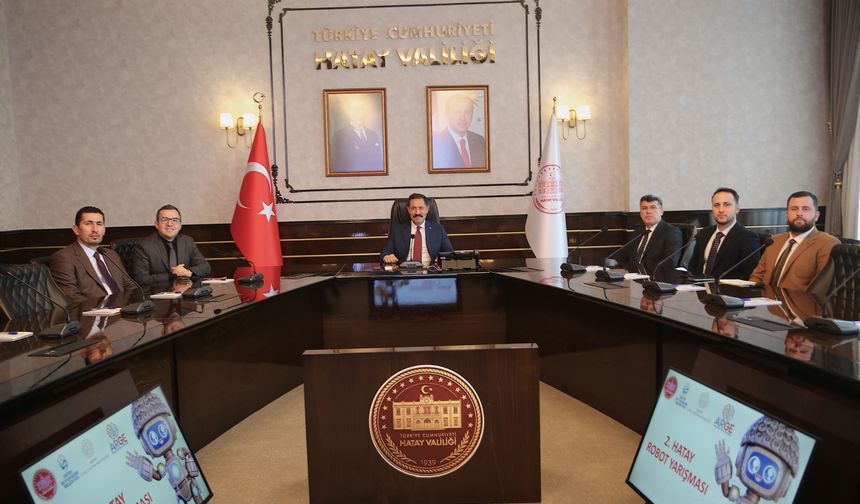 Osmaniye 'de Köşker Ailesine Anlamlı İftar