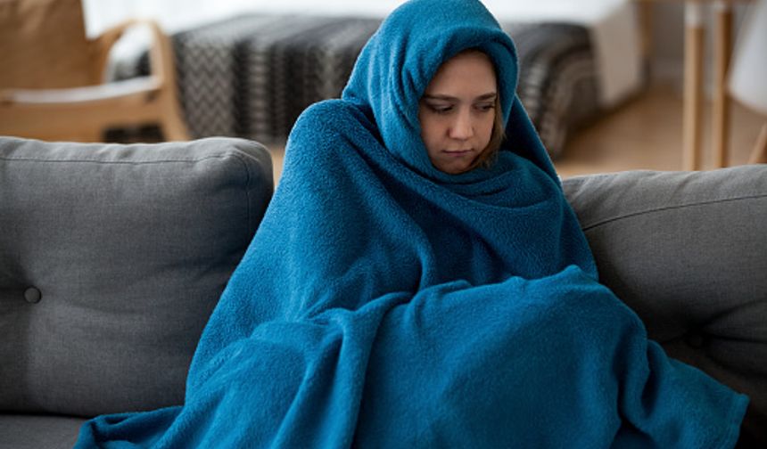 Osmaniye’de Isınma Tüyosu 1 Saatte Etki