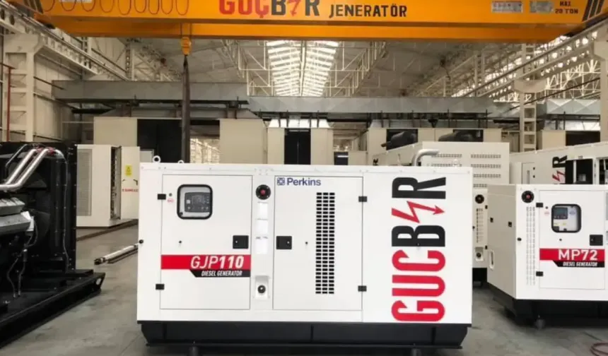 Jeneratör Nasıl Kullanılır?