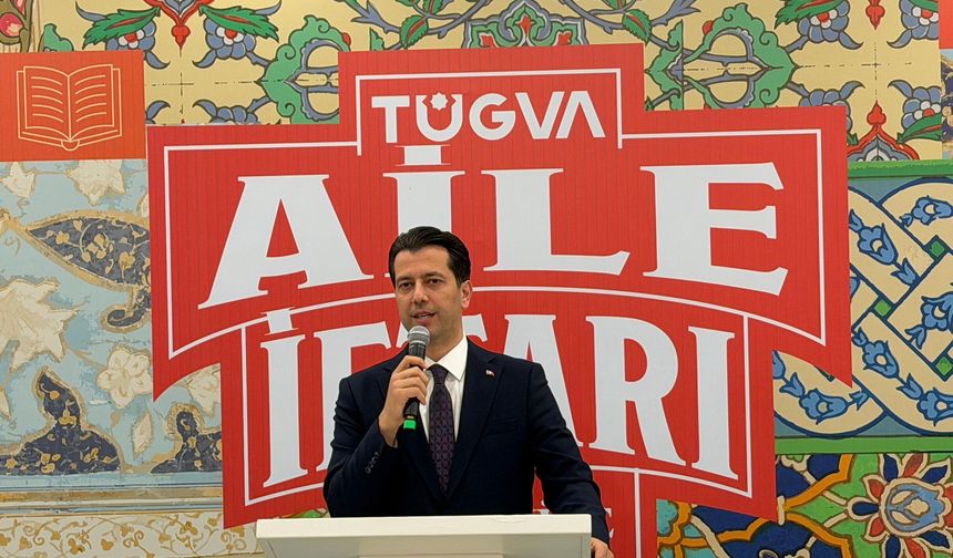 Kaya "Gençlik Yürekteki Heyecandır"