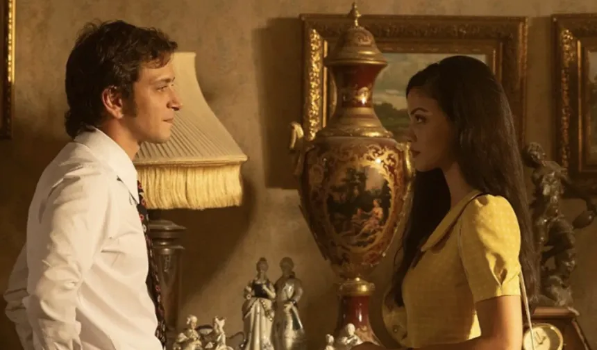 Masumiyet Müzesi Dizisi İlk Sezon 9 Bölümle Netflix’te