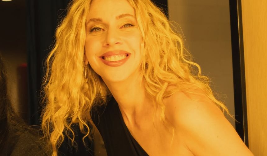 Melis İşiten’den Çarpıcı Flört İtirafı