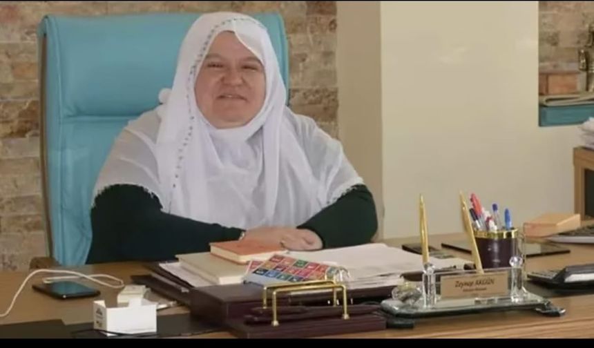 Kılıç: Üyelik Yasal Bir Haktır, Söylemler Kabul Edilemez