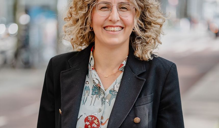 Odeabank finansal karbon muhasebesinde küresel işbirliği PCAF'e imza attı