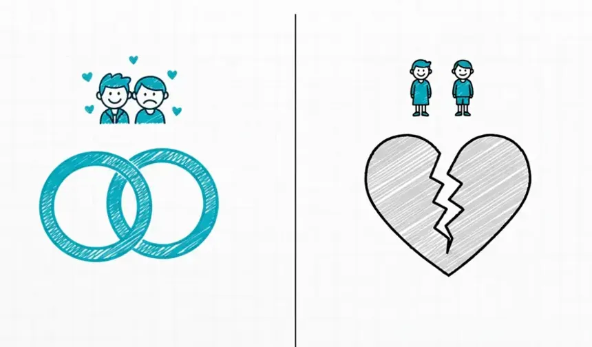 Osmaniye Evlilikte Türkiye Zirvesinde