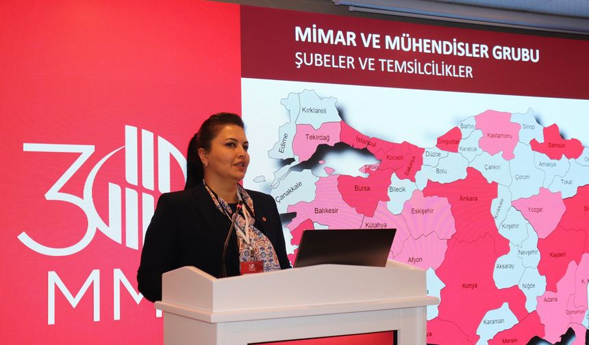 Osmaniye’de 6 Şubat Felaketi Yapı Güvenliği Kritik Uyarı