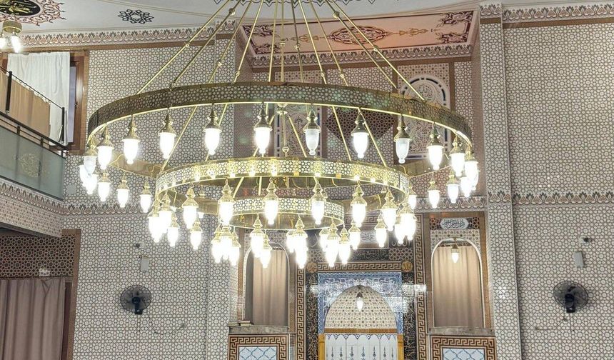 Osmaniye’de Kurban Bayramı Namazı Saati Belli Oldu: İşte İl İl Detaylı Liste