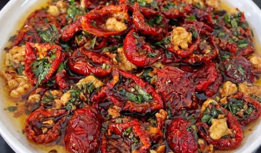 Osmaniye’de Yaz Sofralarının Yıldızı