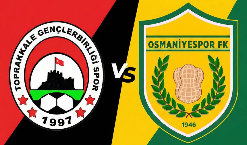 Aşırı Yağış Engel Oldu Osmaniyespor FK Deplasman Maçı Ertelendi