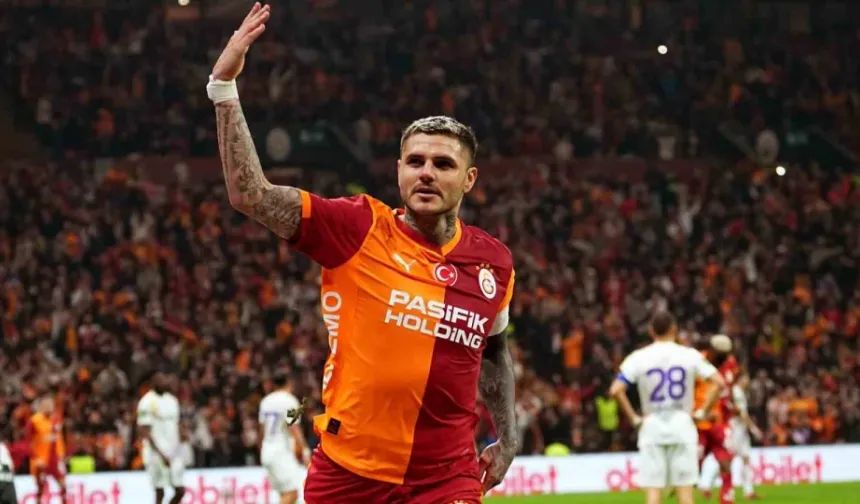 Icardi’den Eleştirilere Sert Yanıt