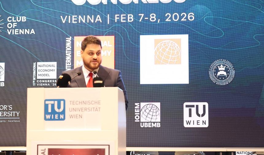 Rezerv Paranın Gölgesinde İnsanlık