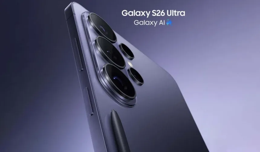 Samsung Galaxy S26 Tanıtım ve Satış Tarihi Belli Oldu! Ön Sipariş Ne Zaman Başlıyor?