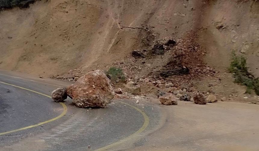 Sumbas’ta Riskli Bölgelere Uyarı