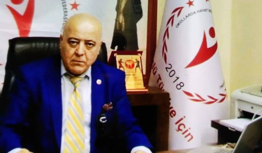 Başkan Koç’tan 3 Mayıs Türkçülük Günü Mesajı