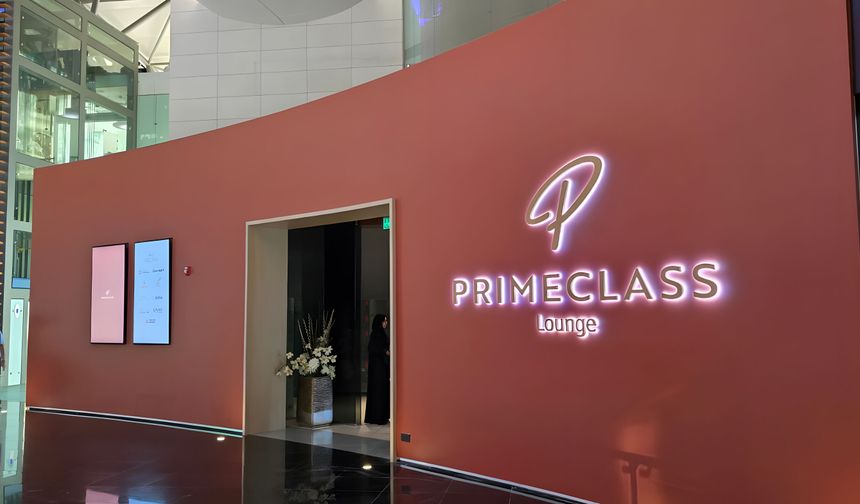 TAV İşletme Hizmetleri ile Kepler Club'dan misafir deneyimini geliştiren işbirliği