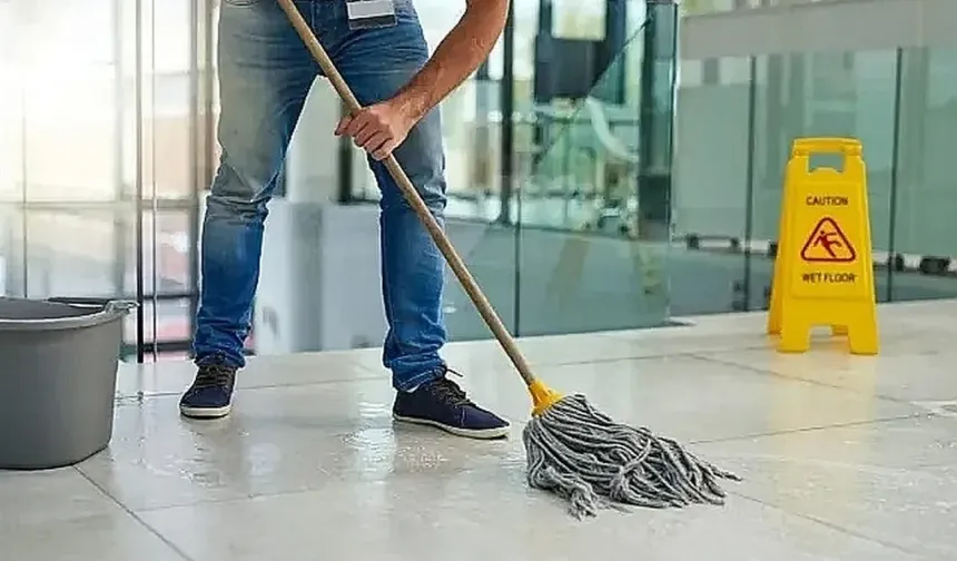 Okullarda 2026 Temizlik Personeli Alımı! TYP Kalkıyor, Yeni Sistem Geliyor