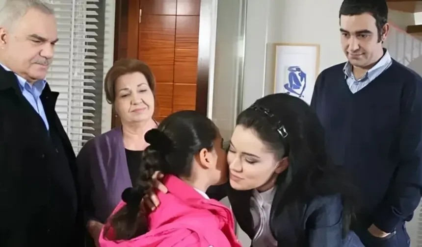 Yaprak Dökümü’nün Şevket’i Hasan Küçükçetin’in Değişimi Şaşırttı