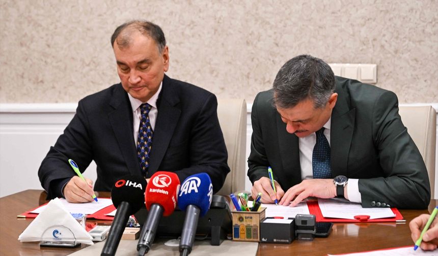 Yıldız Holding'den Türkiye Gastronomi Liseleri Projesi'ne destek