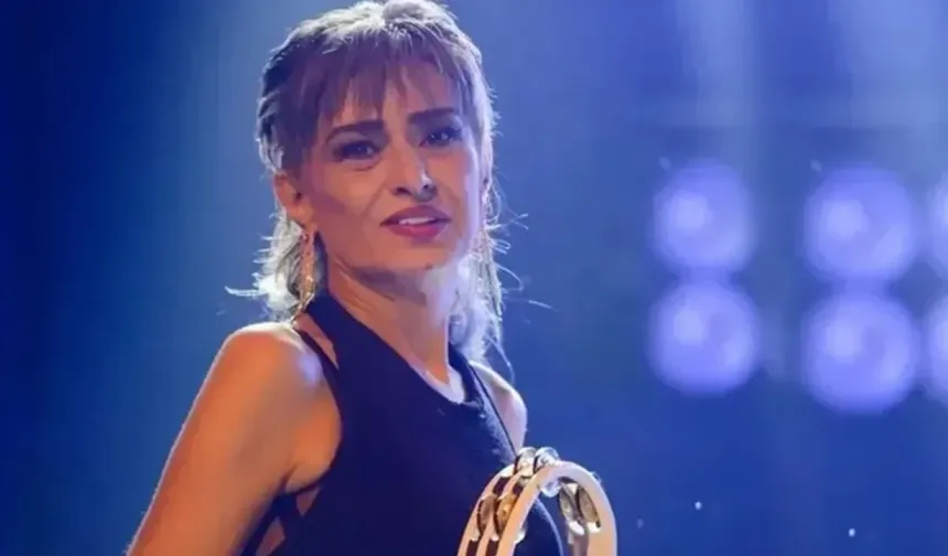 Sevenlerini Korkutan Görüntü: Yıldız Tilbe Sağlık Durumunu Anlattı