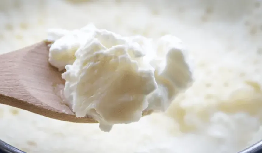 Kemik ve Bağışıklık İçin Doğal Destek! Manda Sütü Öne Çıkıyor