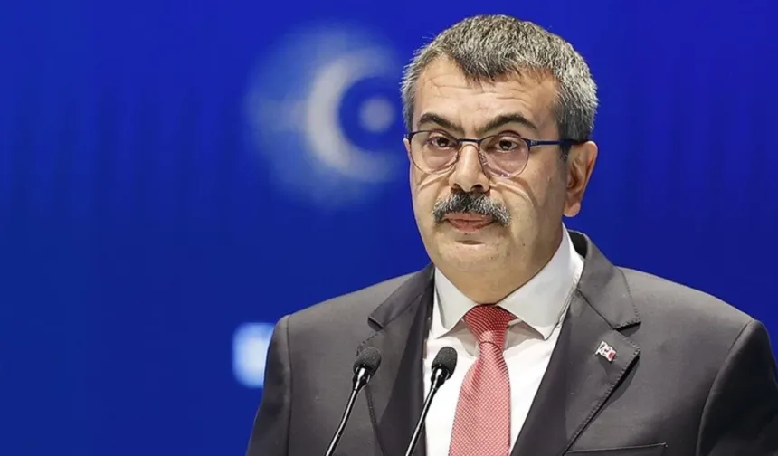 Bakan Yusuf Tekin’e Hakaret İddiasına Gözaltı Talimatı